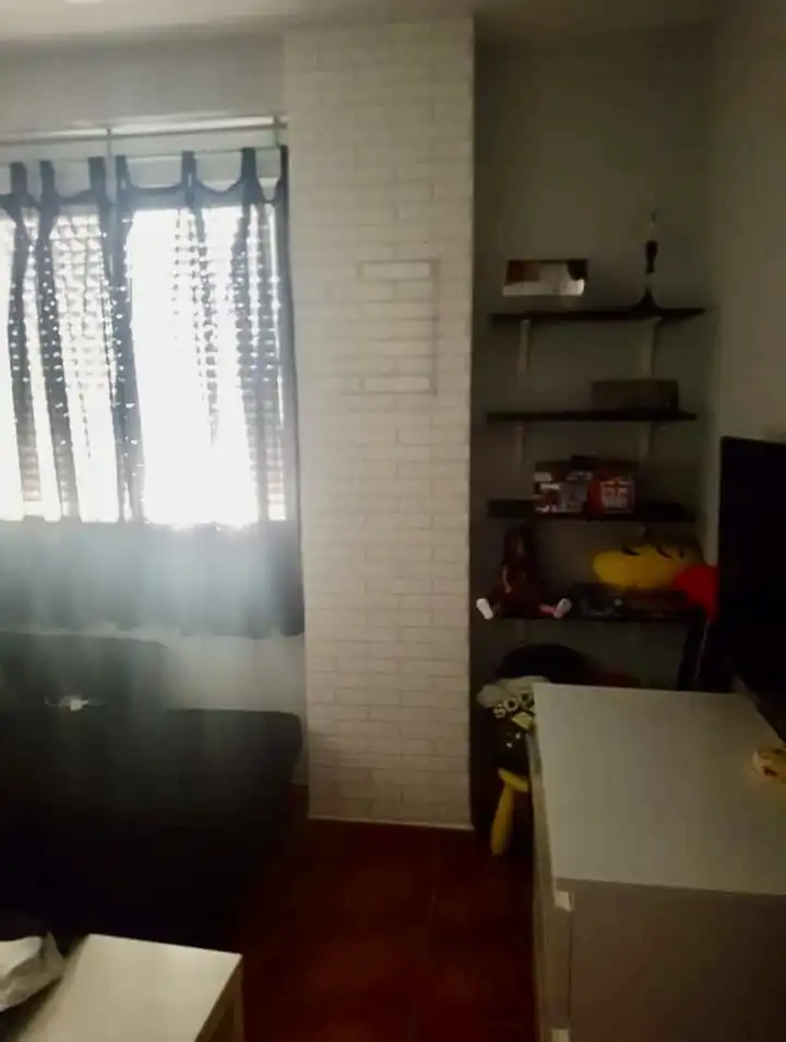 Habitación de Piso en venta en El Garrobo con Calefacción y Piscina comunitaria