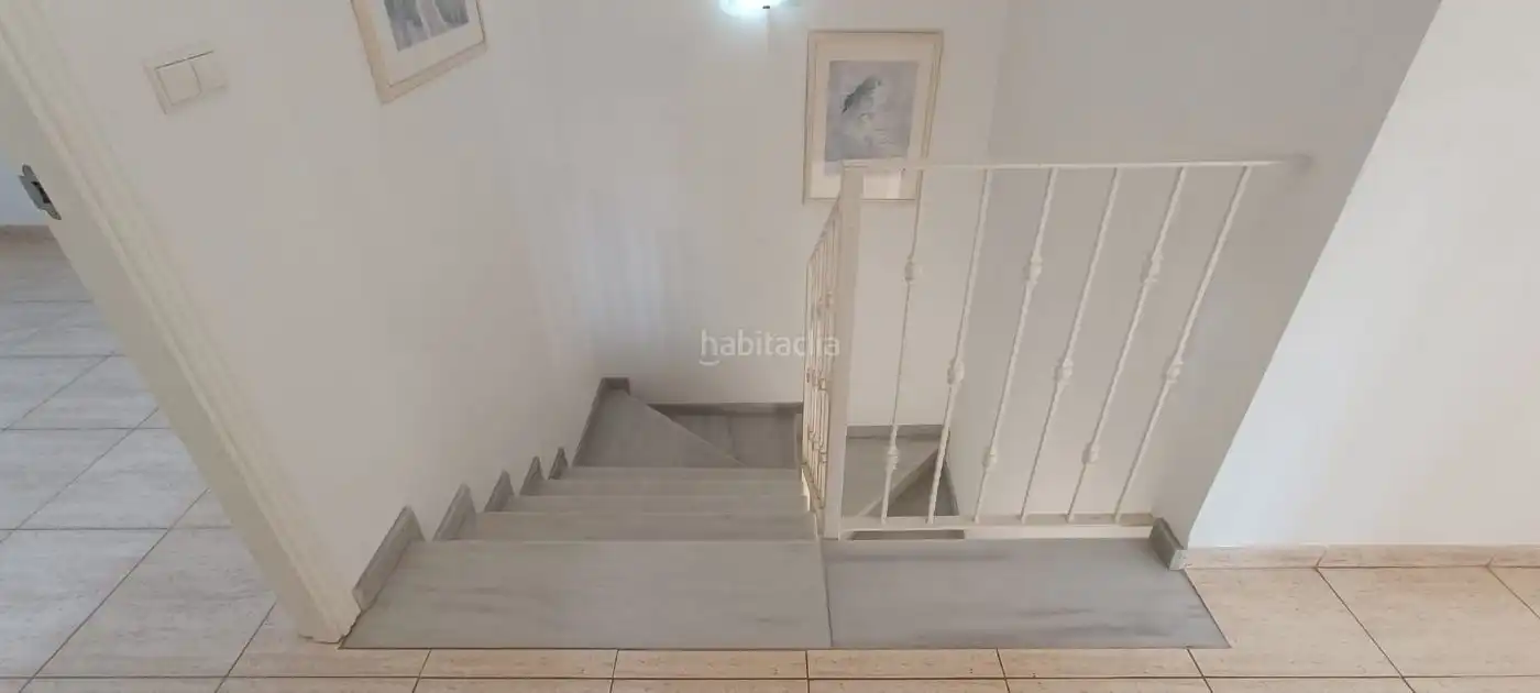Doppelhaushälfte mit Garten zur Miete in Carrer de la Gralla 31, imagen 18
