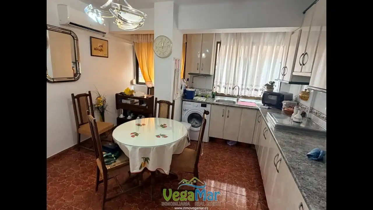 Flat with lift for sale in Avenida Europa, imagen 15