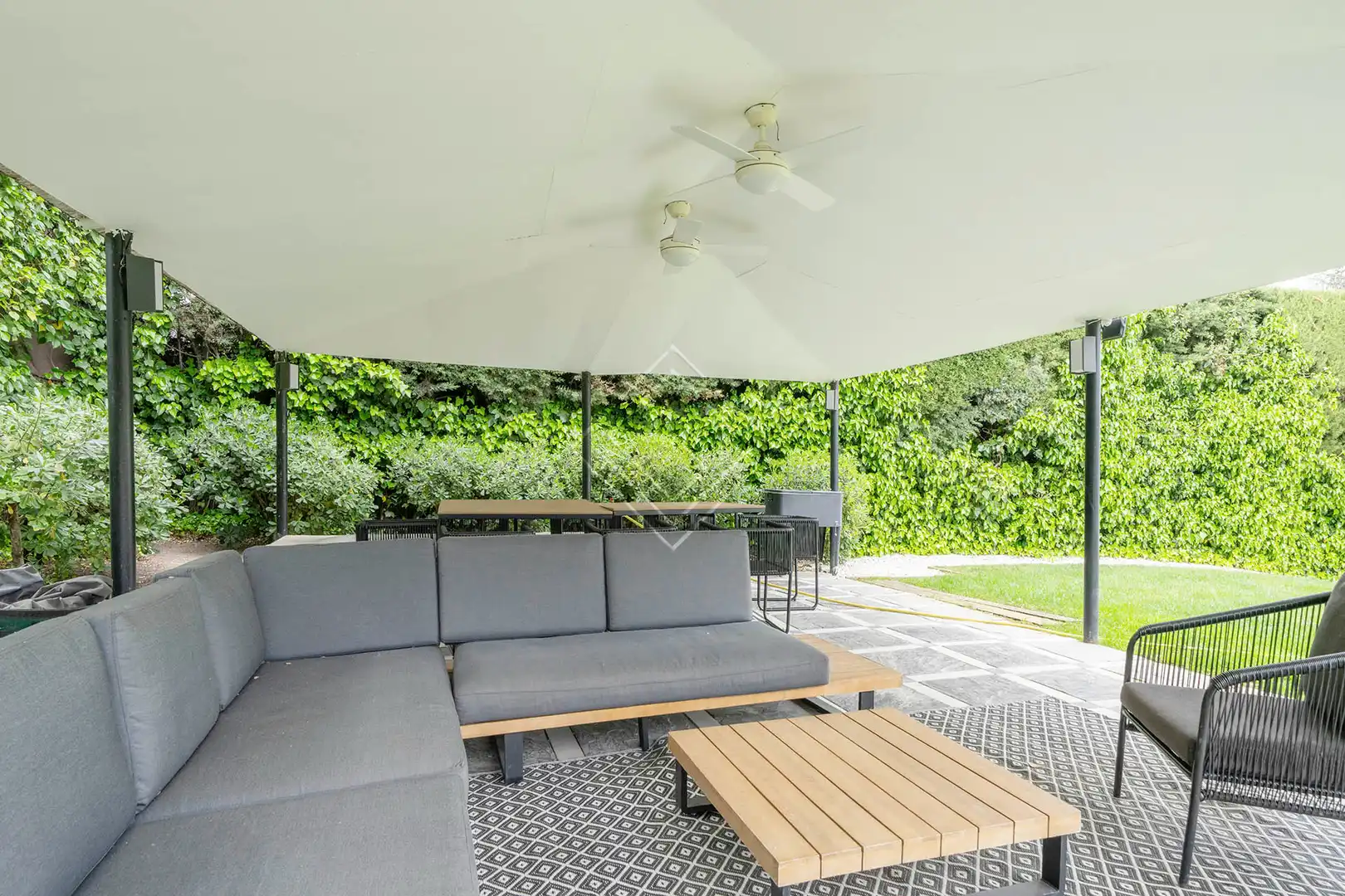 Villa avec piscine à vendre à Urbanización La Moraleja, imagen 6