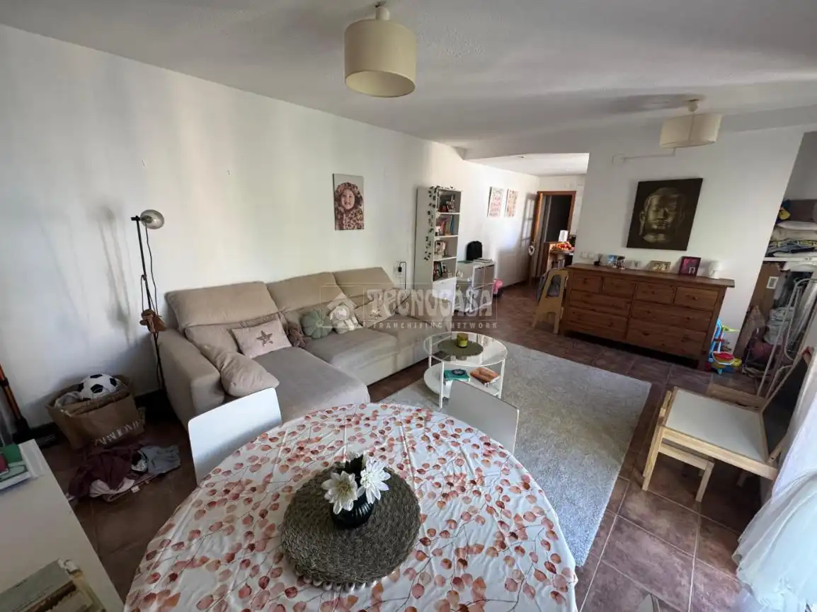 Flat for sale in Zona Renfe