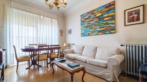 Foto 3 de Àtic en venda a Calle Galileo, Arapiles, Madrid