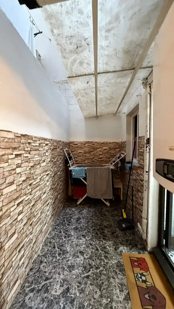 Bajo en venta en Nou Barris, imagen 33