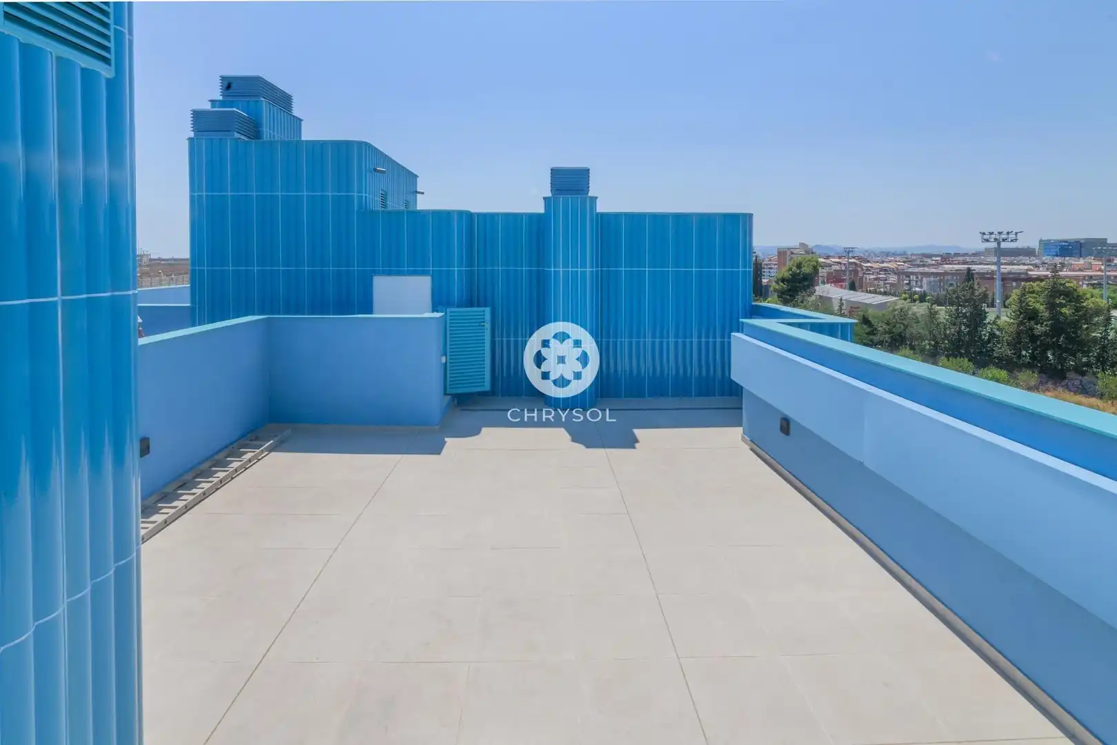 Piso con piscina en venta en Carrer de les Diligències, imagen 28