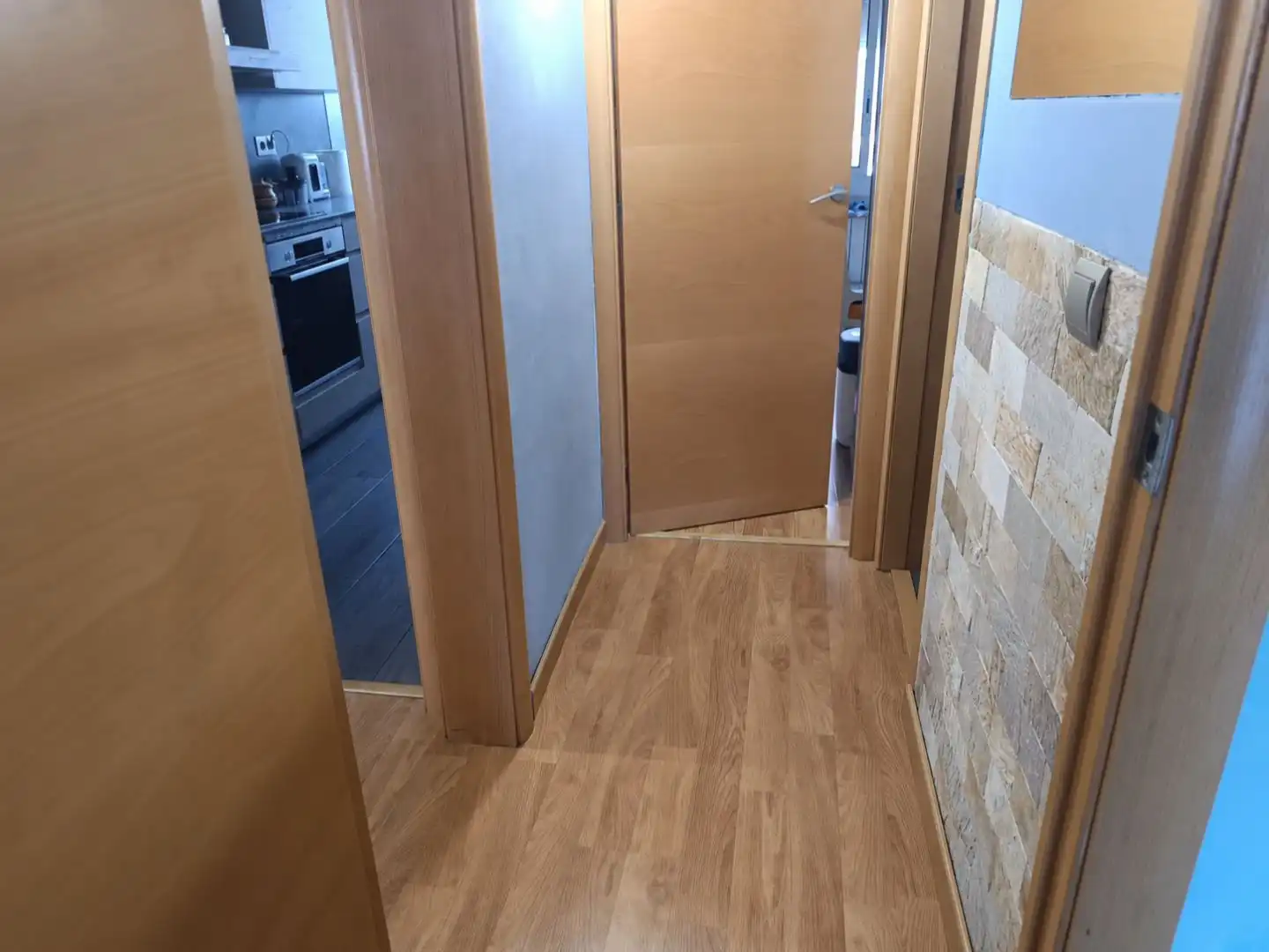 Wohnung zum Verkauf in Carrer de la Mare de Déu del Carme 13, imagen 14