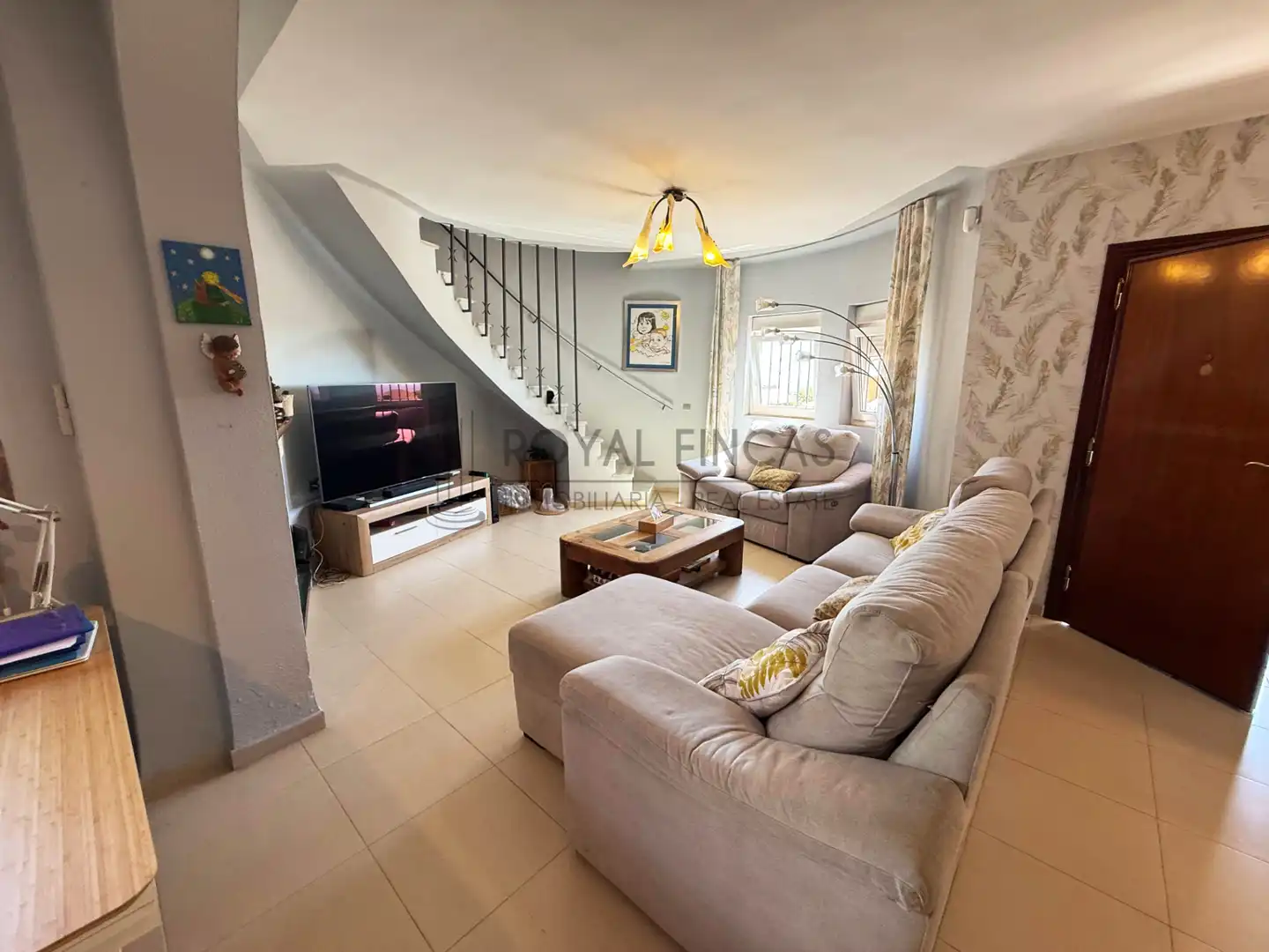 Villa mit Pool zum Verkauf in Calle Cantueso, imagen 13