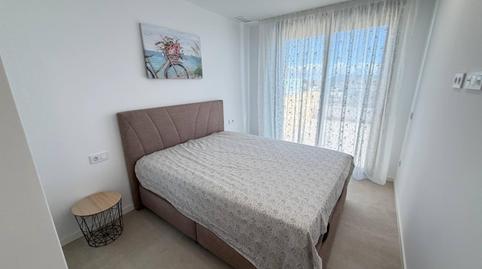 Foto 5 de Apartament de lloguer a Balcón de Finestrat - Terra Marina, Alicante