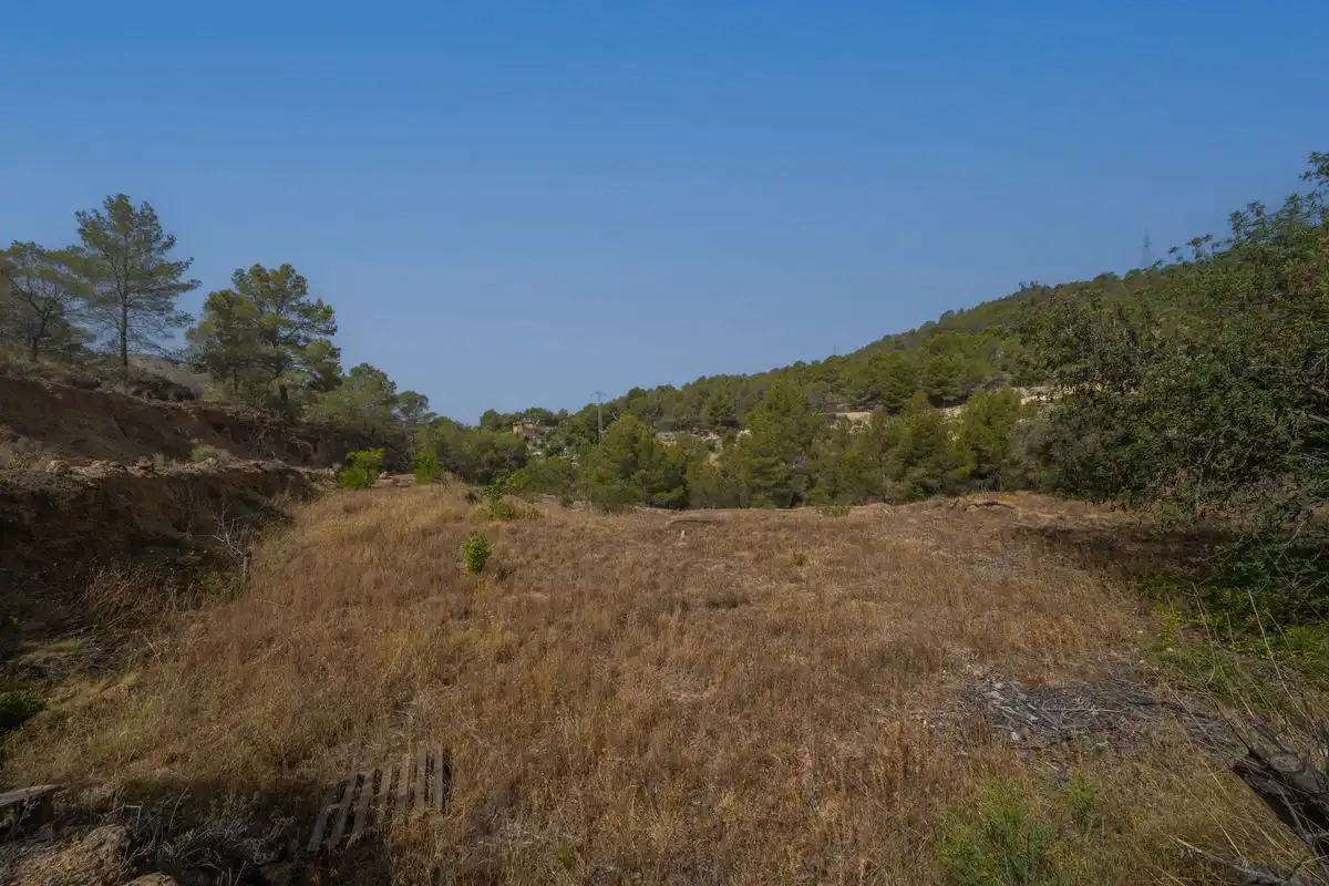 Casa amb terrassa en venda a Partida Raco Bosuna, imagen 40