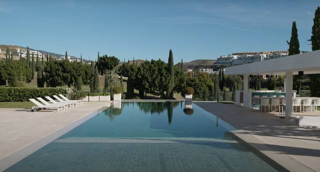 Casa-chalet en Venta en Los Flamingos