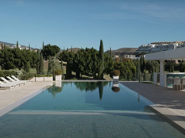Maison avec piscine à vendre à FLAMINGOS II 8