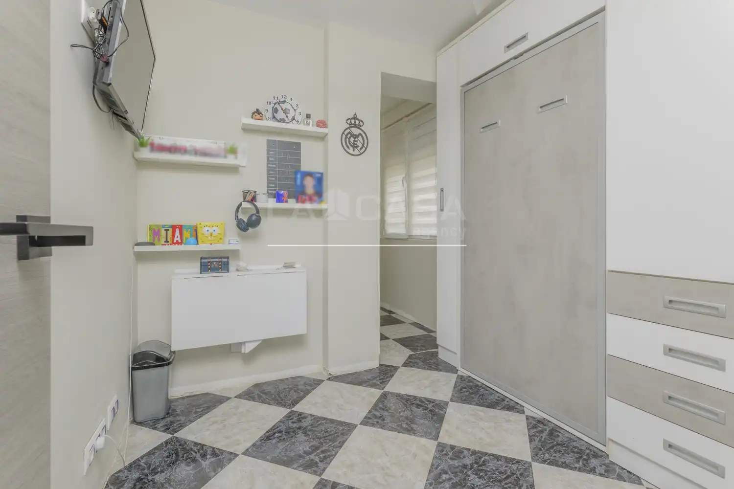 Flat with lift for sale in Paseo de Granada, imagen 19