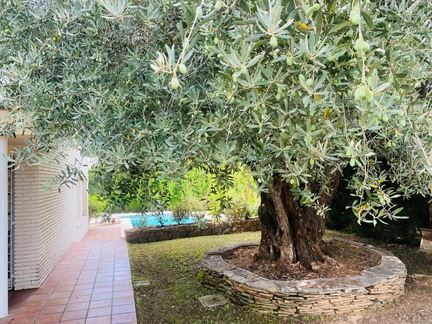 Casa bifamiliare con piscina in vendita a Gran Avinguda Jaume I, imagen 35