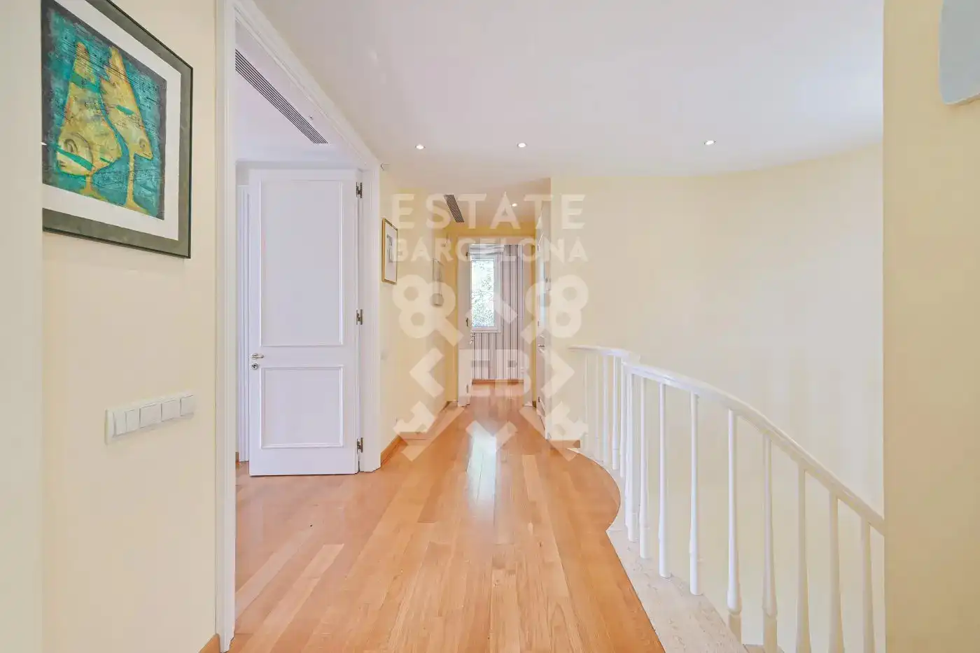 Casa con piscina en venta en Can Girona - Terramar - Vinyet, imagen 26