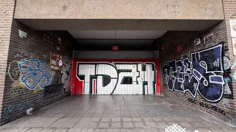 Foto 3 de Garaje en venta en Botica Vieja, San Pedro de Deusto - La Ribera, Bilbao