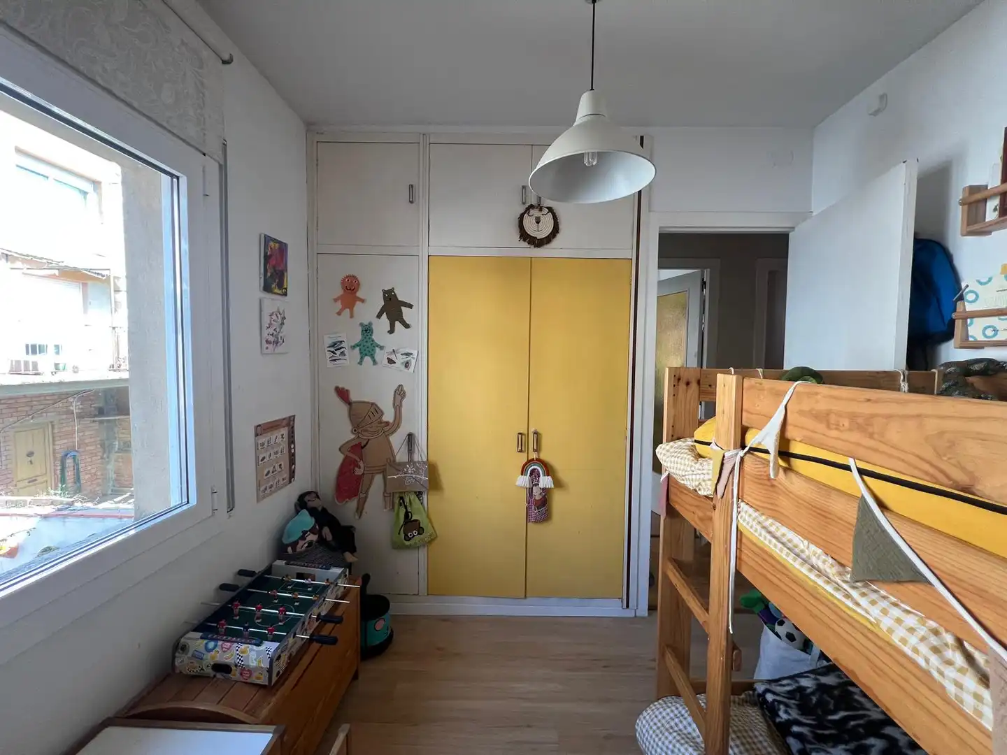 Habitación de Piso en venta en Igualada con Aire acondicionado, Calefacción y Terraza