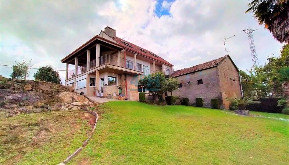 Foto 1 de Casa o xalet en venda a Amoeiro, Ourense