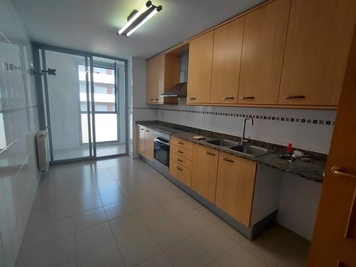 Flat for rent in Carrer de Calderón de la Barca, Mercat
