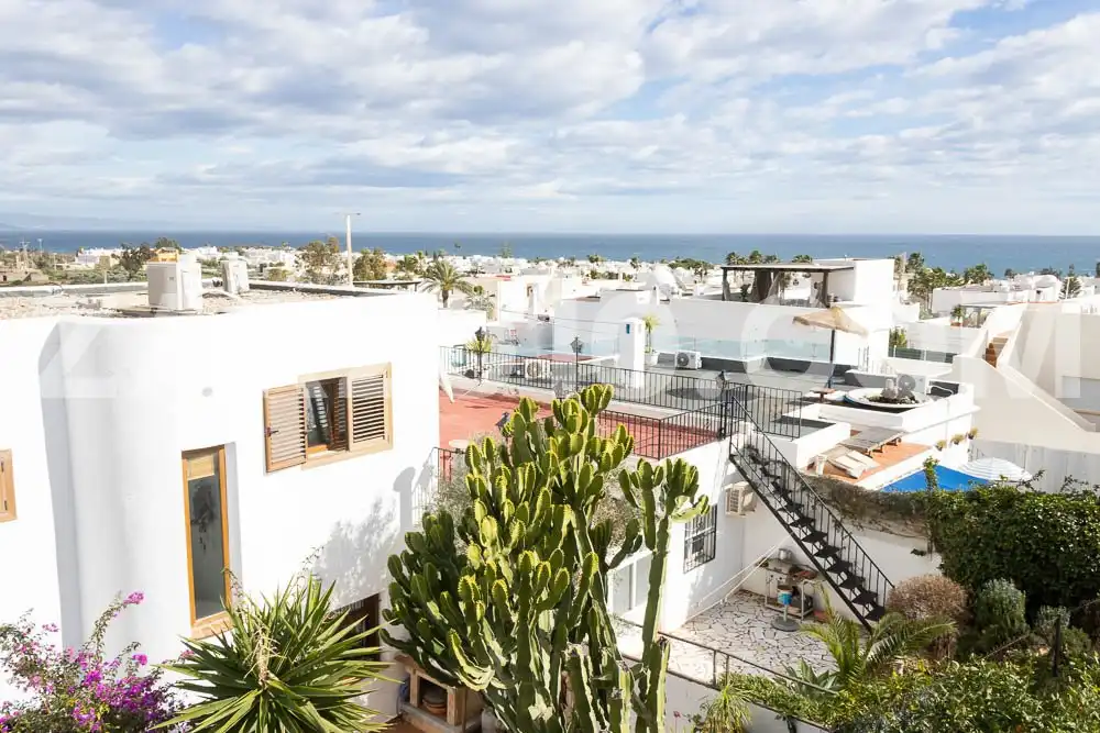 Chalet con jardín en venta en Calle Cañada Aguilar, imagen 28