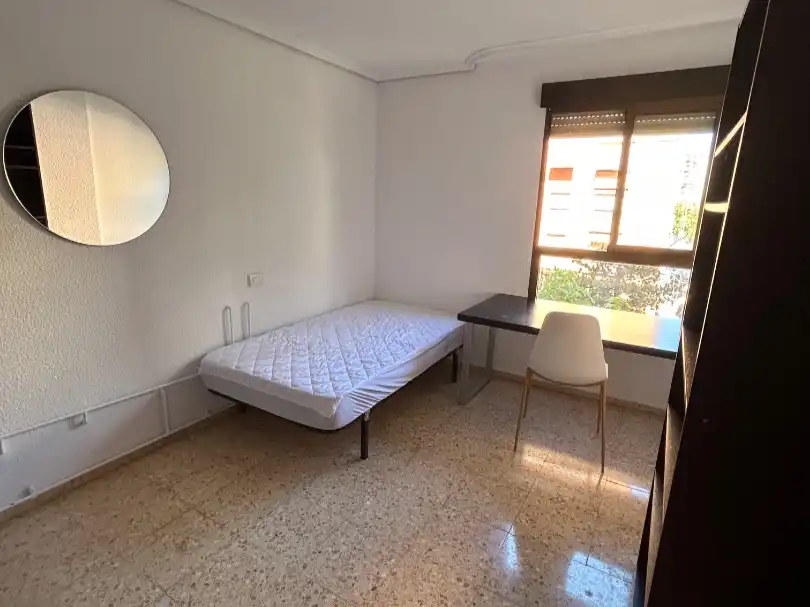 Pis amb jardí de lloguer a C/Moncófar 14, imagen 7