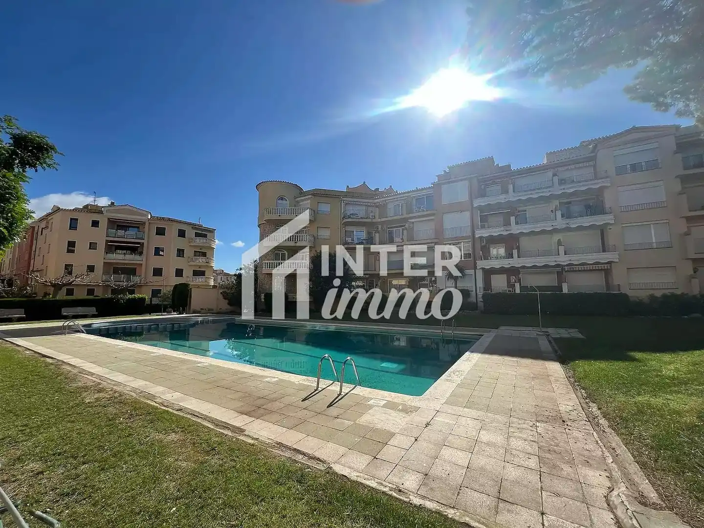 Flat with pool for sale in Gran Reserva 17, imagen 16
