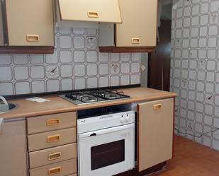 Kitchen of House or chalet for sale in  Murcia Capital