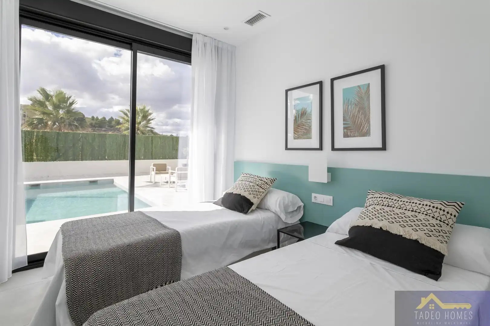 Villa avec piscine à vendre à Calasparra, imagen 40