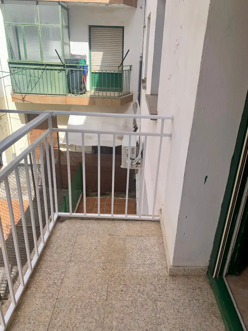 Piso de alquiler en Calle Frontón, Lodosa