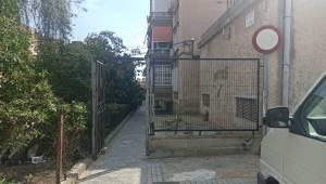 Exterior view of Flat for sale in Alicante / Alacant