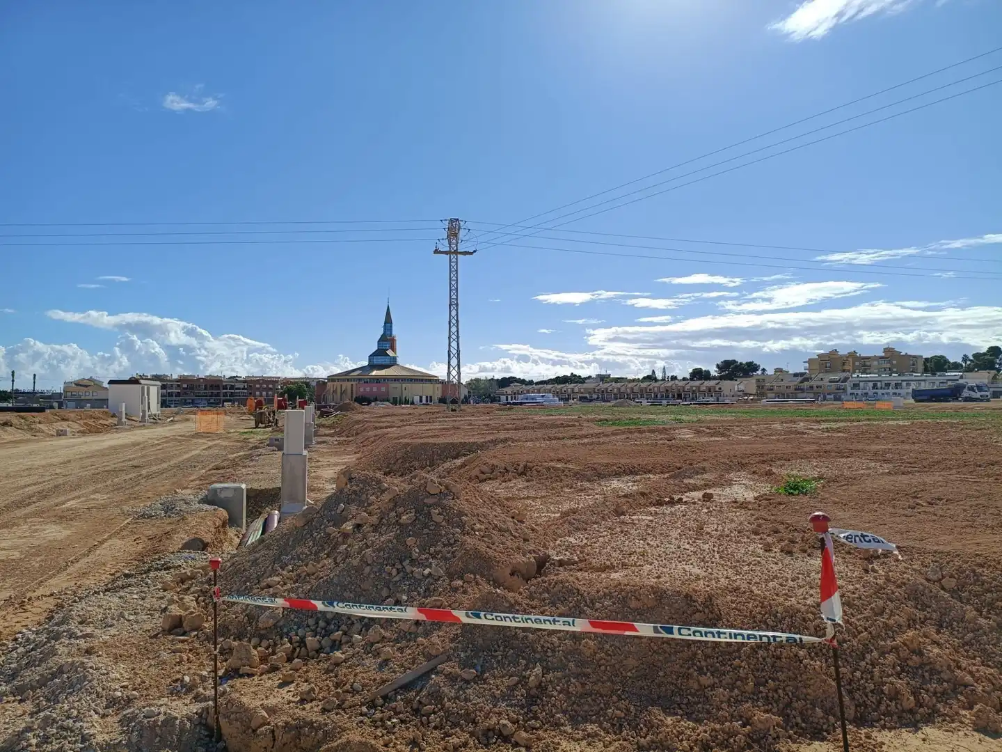 Terrenos y solares en venta en San Pedro del Pinatar, imagen 4