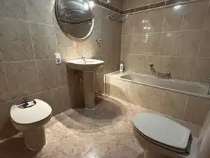 Appartamento con ascensore in affitto a Chamberí, imagen 17