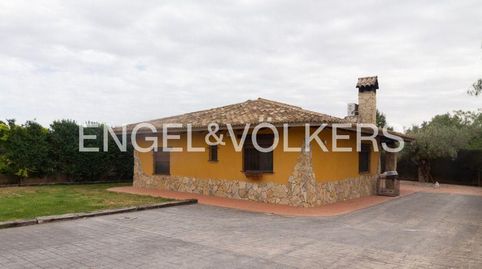 Foto 3 de Casa o xalet en venda a Corral Nou - Montros - Estepar, Náquera