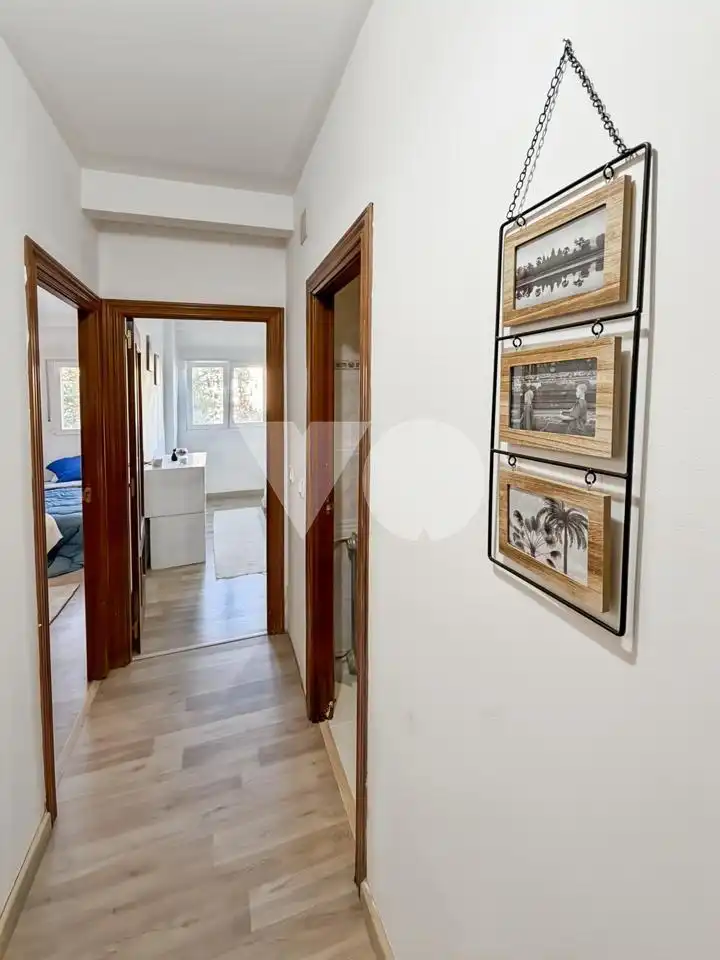 Flat for sale in San Blas