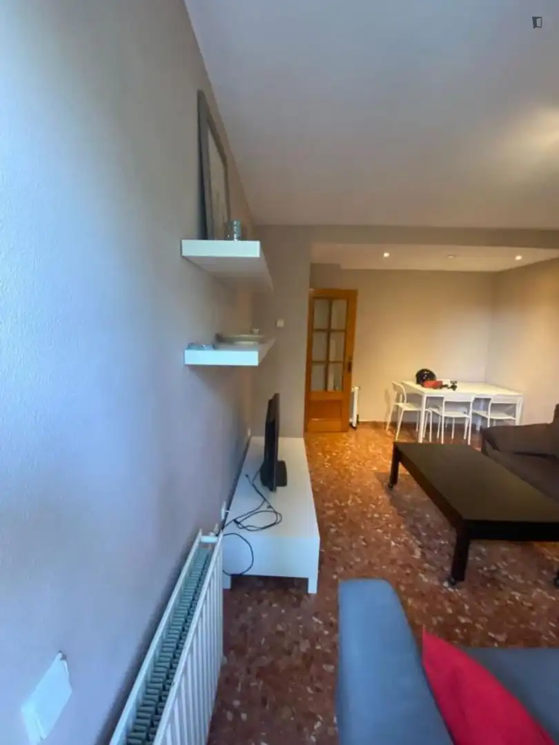 Apartament de lloguer a La Raïosa