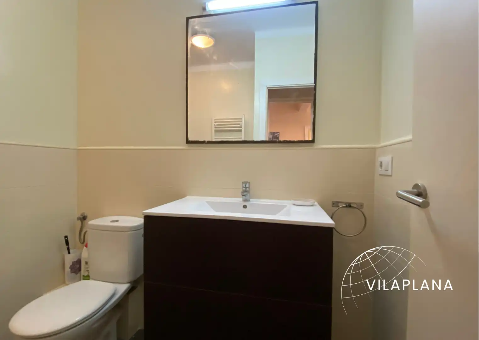Baño de Piso en venta en Horta - Guinardó