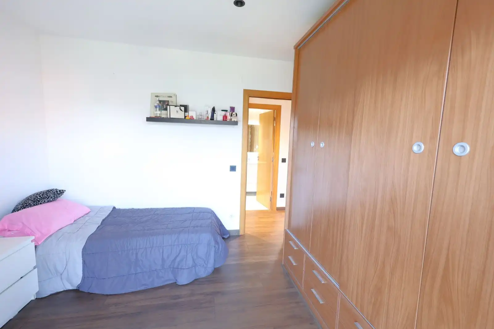 Piso en venta en CA L'ESCORI, Centre