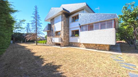 Photo 2 of House or chalet for sale in Avenida de Marsil, 14, Club de Golf, Madrid