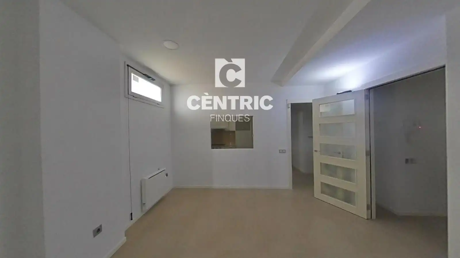 Piso en venta en Barri del Centre