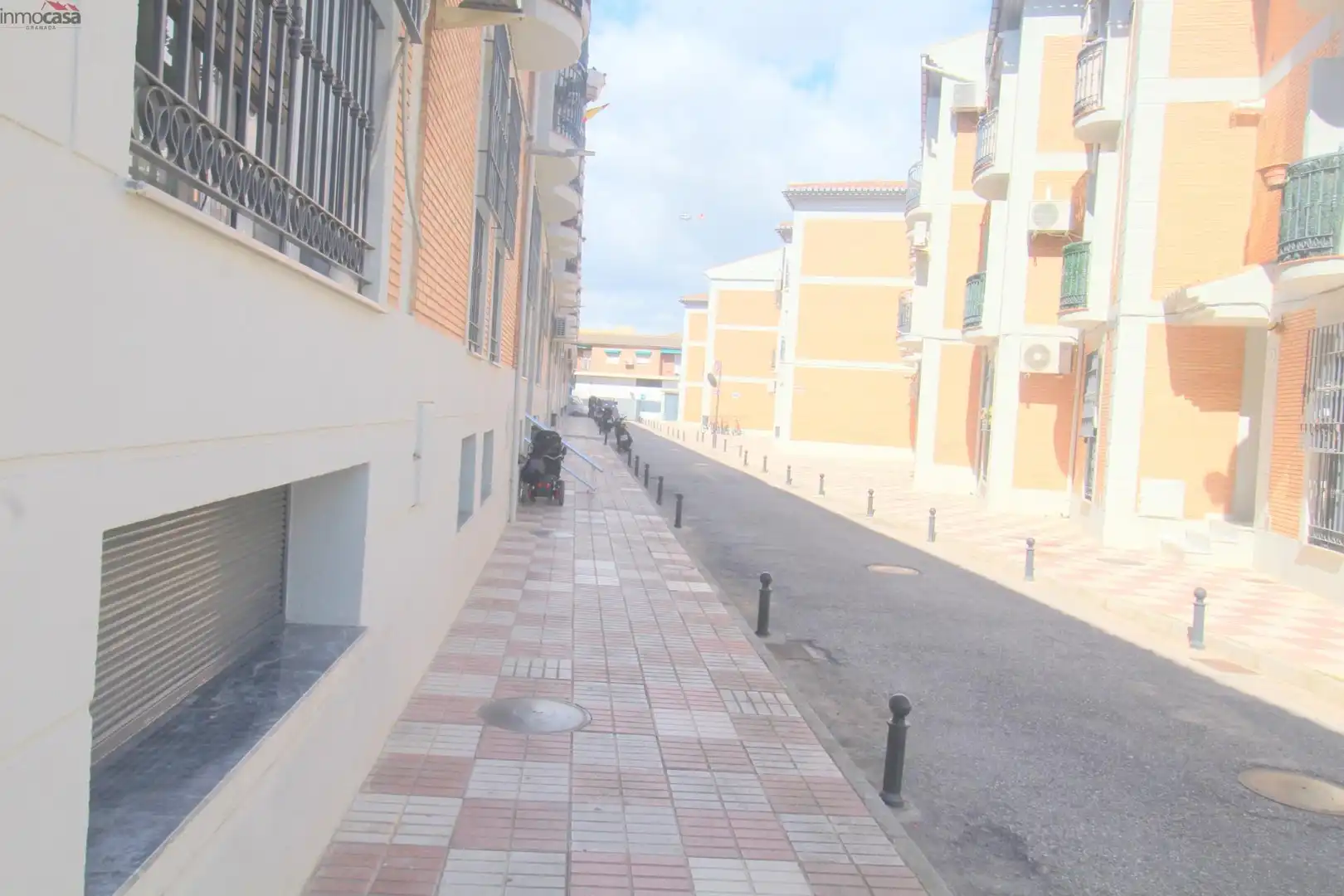 Piso de alquiler en Calle VIRGEN DE LAS NIEVES, 12, Poniente