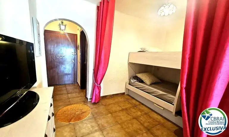 Apartment with lift for sale in Muga - Gran Reserva - Badia, imagen 5