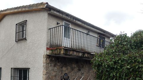 Foto 3 de Casa o xalet en venda a De Baza, El Guijo - Colonia España, Galapagar