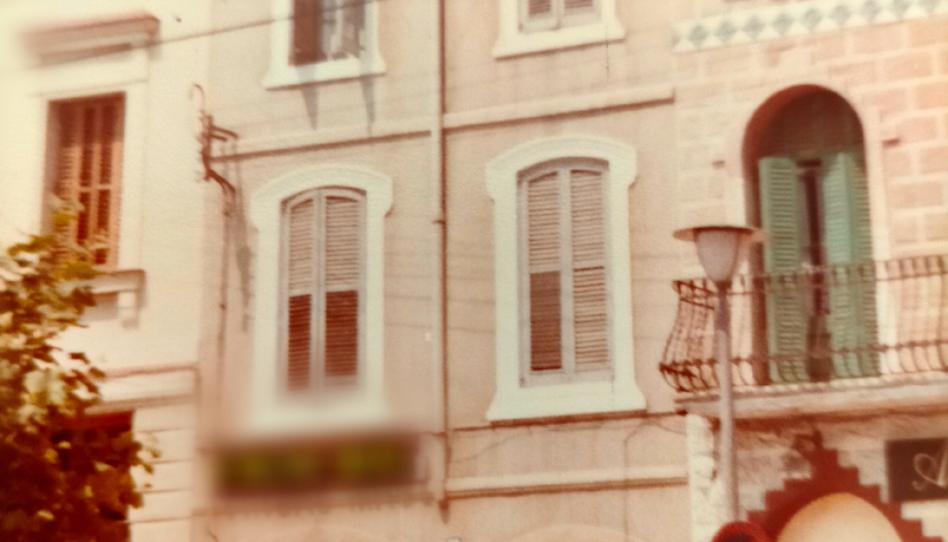 Foto 1 de Edifici en venda a Ocata, Barcelona