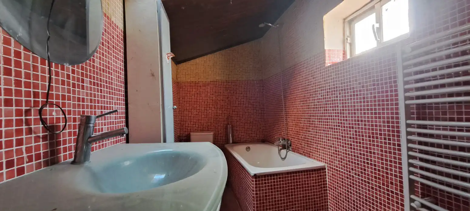 Penthouse zum Verkauf in Burgos - CL SAN LORENZO, imagen 31
