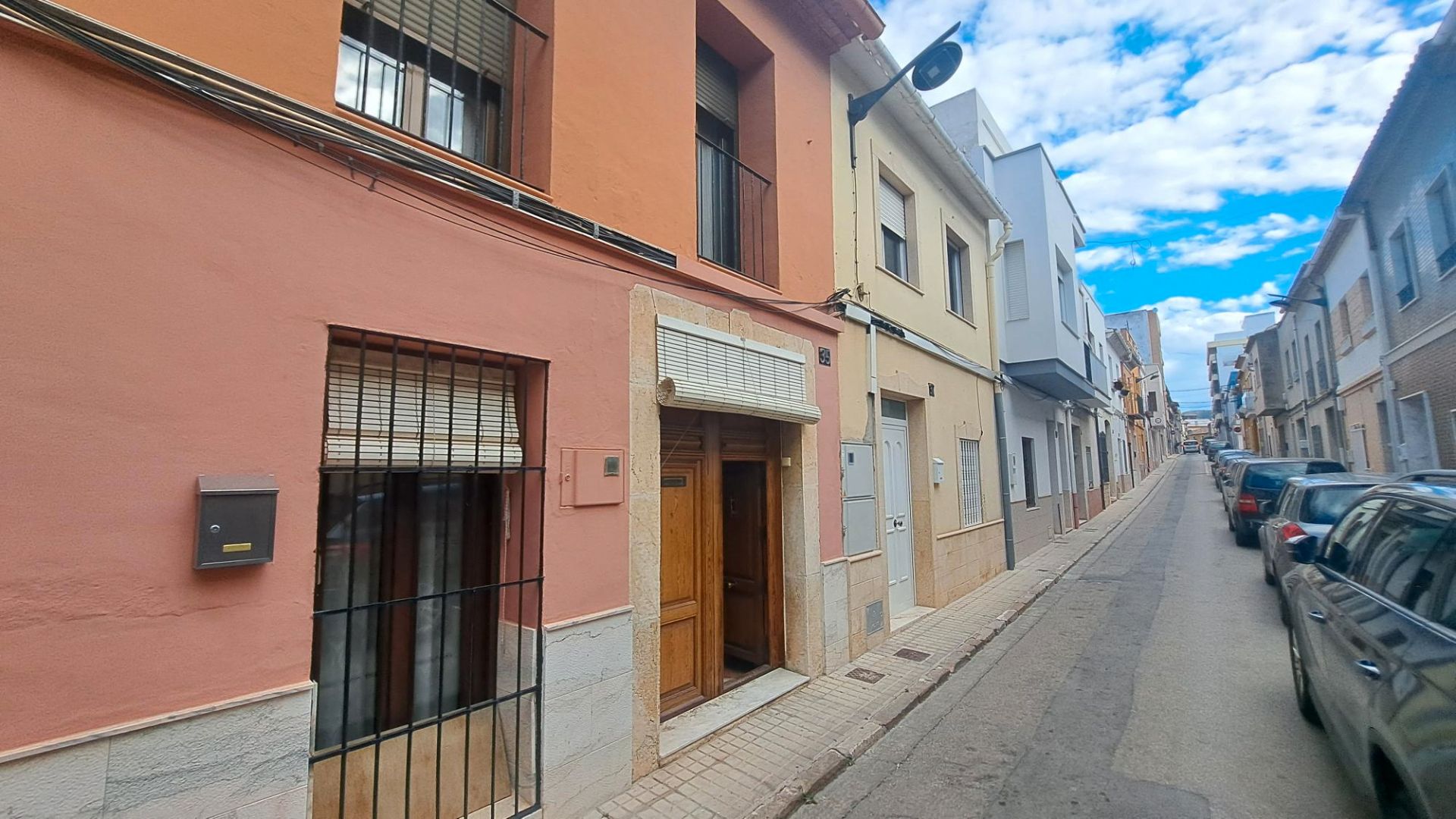 Casa o chalet en venta en Carrer del Sol, 35