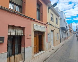 Exterior view of House or chalet for sale in Ondara  with Air Conditioner and Furnished