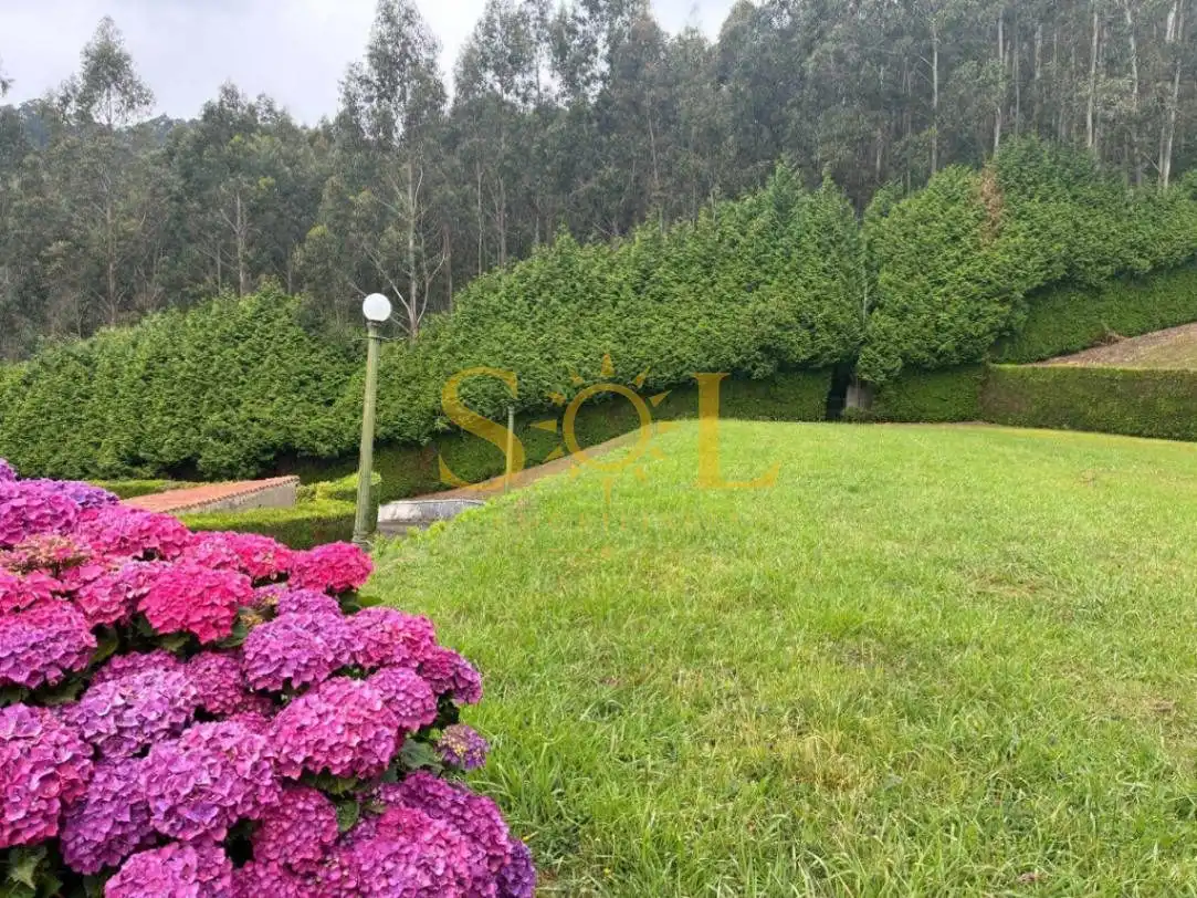 Casa o xalet en venda en Pravia amb Calefacció i Jardí privat