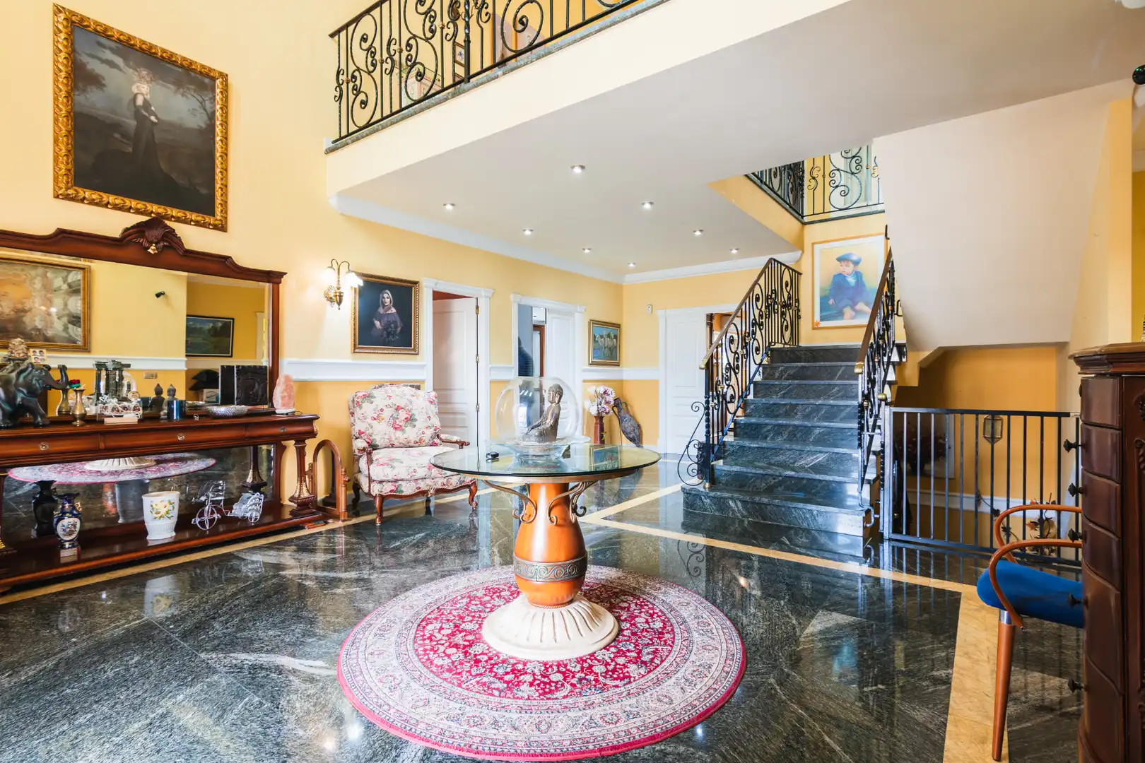 Houses for sale in Vícar  with Air Conditioner, Heating and Private garden