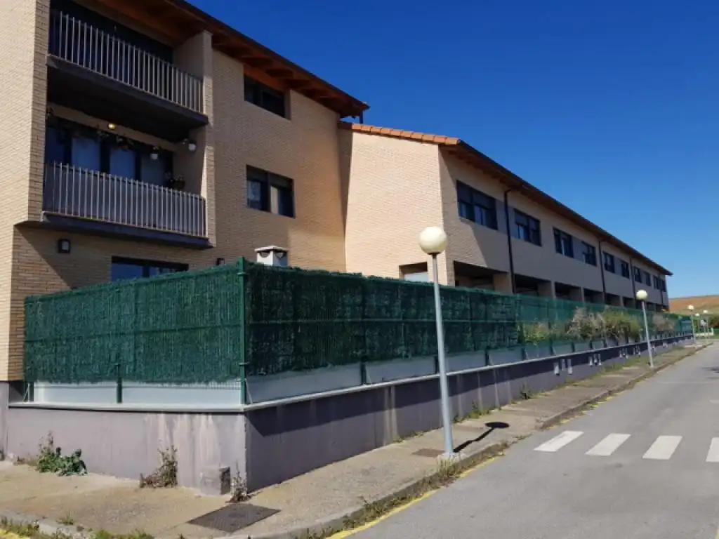 Aparcamiento en venta en c/ ronda de los pradillos, imagen 15
