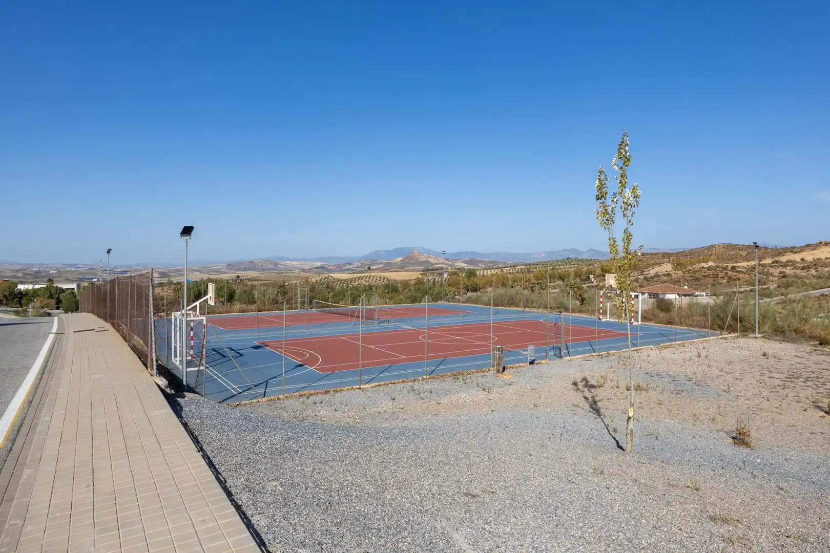 Chalet con jardín en venta en Calle Nevada 33, imagen 96