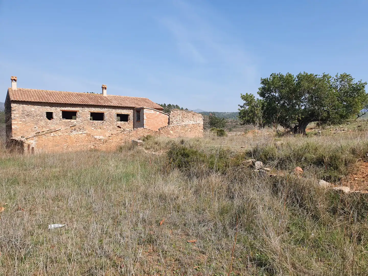 Terreno rustico in vendita a Segorbe, imagen 55