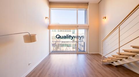 Foto 2 de Dúplex en venda a Calle de Julián Camarillo, 47, Simancas,  Madrid Capital